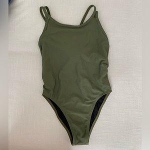 Jolyn Murray Onesie Swim Suit